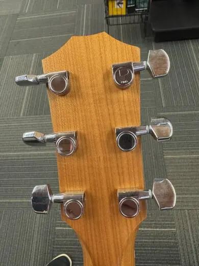 Taylor Guitars - 110CE V3 2